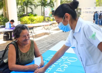 Solidaridad importante generador de vacantes de empleo