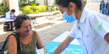 Solidaridad importante generador de vacantes de empleo