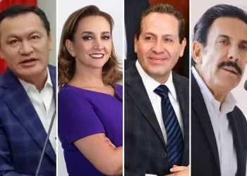 A mi nadie me expulsa, yo ya me fui