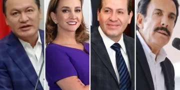 A mi nadie me expulsa, yo ya me fui