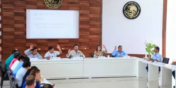 Aprueban continuar mejorando la infraestructura vial en Solidaridad