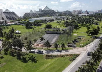 El Torneo de la WTA en Cancún: Un evento de gran impacto global