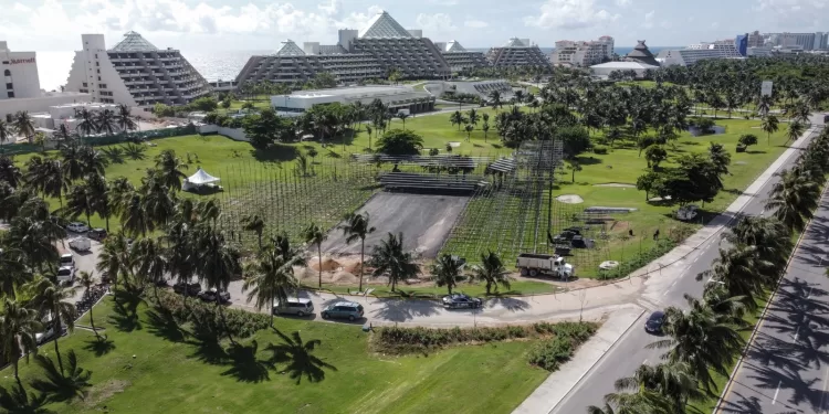 El Torneo de la WTA en Cancún: Un evento de gran impacto global