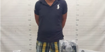 Sorprenden a sujeto vendiendo drogas y a otro por robar una casa en Playa del Carmen