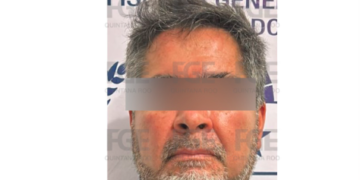 Detienen en centro comercial de Cancún a sujeto acusado de fraude en Toluca