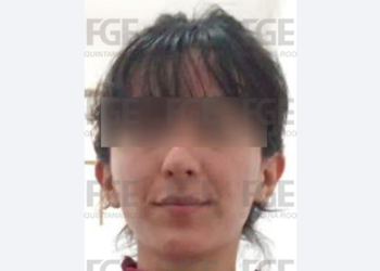 Detienen a la asesina de una mujer en Tulum