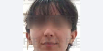 Detienen a la asesina de una mujer en Tulum