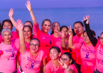 programa “Actívate y Renuévate por Solidaridad” será reconocido a nivel nacional