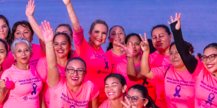 programa “Actívate y Renuévate por Solidaridad” será reconocido a nivel nacional
