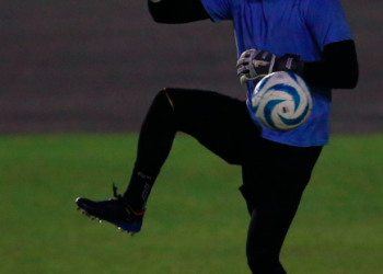 Benjamín Galindo Jr. expresa confianza del Cancún FC rumbo a la liguilla