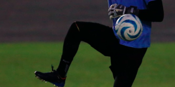 Benjamín Galindo Jr. expresa confianza del Cancún FC rumbo a la liguilla