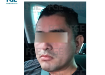 Capturan a violador que por tres años abusó de su víctima