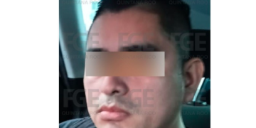 Capturan a violador que por tres años abusó de su víctima