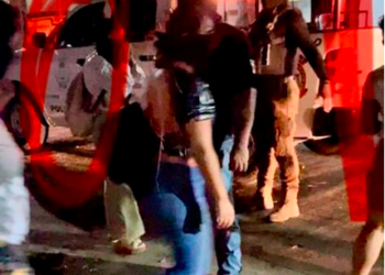 Rescatan en Cancún a cinco mujeres y un menor en casa que se usaba para la prostitución