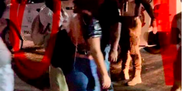 Rescatan en Cancún a cinco mujeres y un menor en casa que se usaba para la prostitución