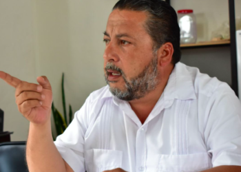 Obras de infraestructura en Quintana Roo son justicia social para la gente: Sanén