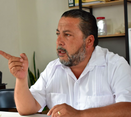 Obras de infraestructura en Quintana Roo son justicia social para la gente: Sanén