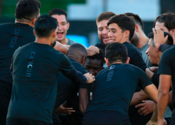 Cancún FC confía en traer un buen resultado en su visita a Mineros de Zacatecas