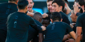 Cancún FC confía en traer un buen resultado en su visita a Mineros de Zacatecas