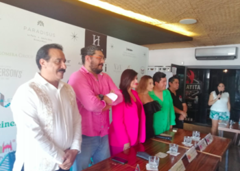 Sumarán esfuerzos y voluntades para apoyar a Acapulco