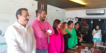 Sumarán esfuerzos y voluntades para apoyar a Acapulco