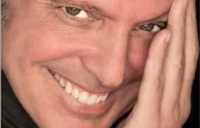 Oportunidad de cerrar el año con Luis Miguel en la Riviera Maya