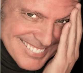 Oportunidad de cerrar el año con Luis Miguel en la Riviera Maya