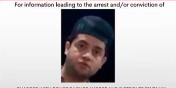 Operativo Exitoso: Detenido 'El Nini', Presunto Jefe de Seguridad de 'Los Chapitos' en Culiacán, Sinaloa