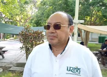 La Uaqroo prepara a futuros docentes en inglés y maya