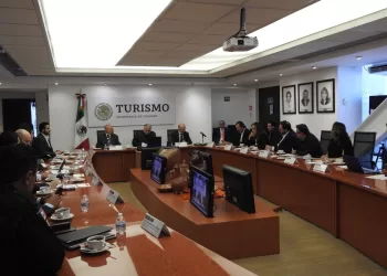 Anuncia la SECTUR que el Tianguis Turístico México 2024 se queda en Acapulco