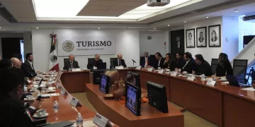 Anuncia la SECTUR que el Tianguis Turístico México 2024 se queda en Acapulco