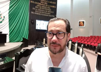 Atiende Legislatura rezago en la revisión de expedientes en Derechos Humanos en Quintana Roo