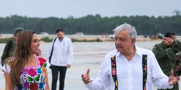 Aeropuerto de Tulum con capacidad para atender hasta 5.5 millones de pasajeros
