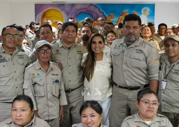 Reconoce OMS y OPS a Quintana Roo por erradicación del paludismo