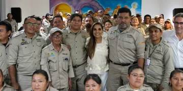 Reconoce OMS y OPS a Quintana Roo por erradicación del paludismo