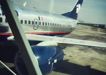 De enero a septiembre México recibió más de 16 millones de turistas internacionales vía aérea