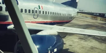 De enero a septiembre México recibió más de 16 millones de turistas internacionales vía aérea