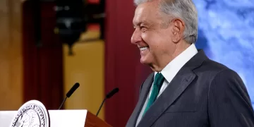 Boletos del Tren Maya más baratos que los de camión, anuncia AMLO