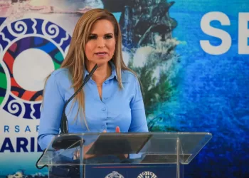 No quedarán impunes los desfalcos de la pasada administración