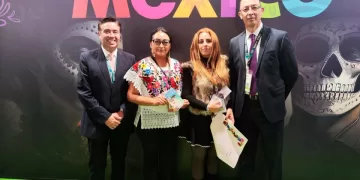 Tren Maya en Tulum, pilar del turismo en el sureste de México