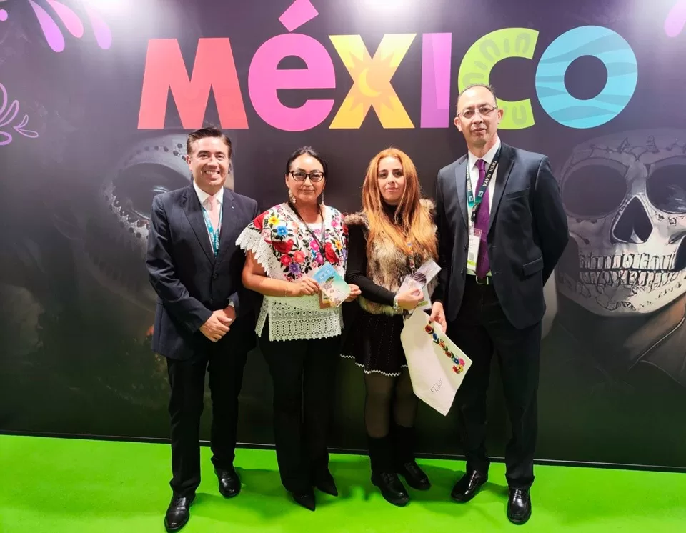 Tren Maya en Tulum, pilar del turismo en el sureste de México