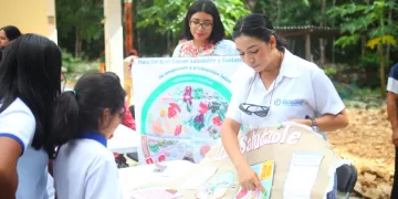 Arranca 2ª Jornada Nacional de Salud en la comunidad Vida y Esperanza