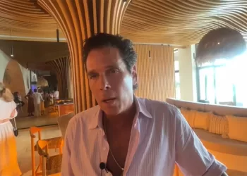 Roberto Palazuelos advierte que hoteleros de Acapulco enfrentarán fuerte desafío para recuperarse