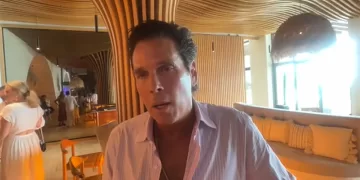 Roberto Palazuelos advierte que hoteleros de Acapulco enfrentarán fuerte desafío para recuperarse