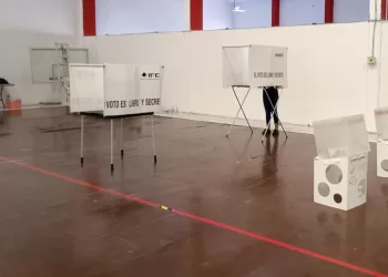 Podrán votar reos de cárceles de Quintana Roo en proceso del 2024