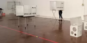 Podrán votar reos de cárceles de Quintana Roo en proceso del 2024