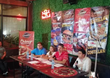 Gloria Trevi refrendará su popularidad con el público cancunense