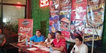 Gloria Trevi refrendará su popularidad con el público cancunense