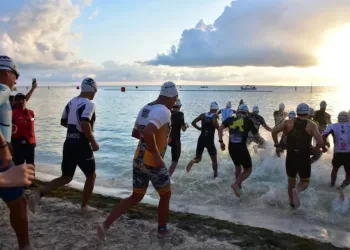 Turismo Wellness y deportivo atrae visitantes a QRoo