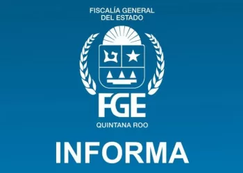 Sentencian 25 años de prisión a extranjero que intentó matar a su pareja en Cancún